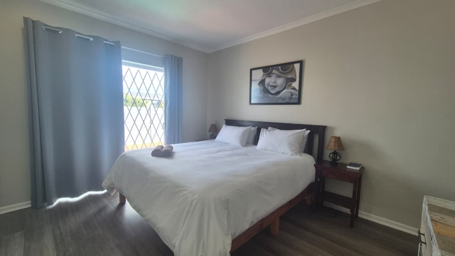 To Let 3 Bedroom Property for Rent in Myburgh Park Western Cape